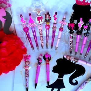 Barbie Pens